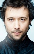 Актер Сергей Бабкин сыгравший роль в кино Отторжение.
