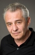 Актер Сергей Генкин сыгравший роль в кино Полынь - трава окаянная.