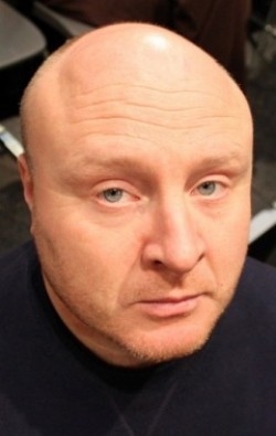 Актер Сергей Мардарь сыгравший роль в кино Снегурочка.