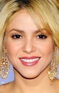 Актер Шакира сыгравший роль в кино Shakira: Live and Off the Record.