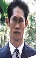 Актер Таи Шан сыгравший роль в кино 1000 обезглавленных.