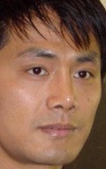 Актер Шао Бин сыгравший роль в кино Охота за сокровищами.
