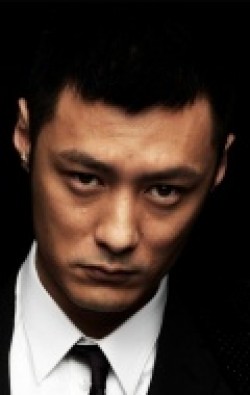 Актер Шон Юе сыгравший роль в кино Власть убийц.