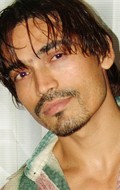 Актер Шавар Али сыгравший роль в кино Любовь на троих.