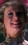 Актер Шила Фирн сыгравший роль в кино George and Mildred.