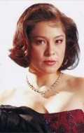 Актер Шерил Круз сыгравший роль в кино Kapag nag-abot ang langit at lupa.
