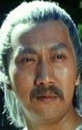 Актер Ши-Кван Йен сыгравший роль в кино Guang Dong liang zai yu.