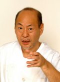 Актер Сигеру Изумия сыгравший роль в кино История Хатико.