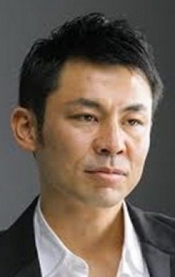 Актер Шигео Кобаяси сыгравший роль в кино Якудза: Кладбище чести.