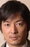 Актер Шигеки Хосокава сыгравший роль в кино Тетрадь смерти 2.