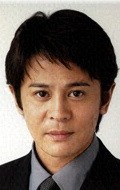 Актер Шигеюки Накамура сыгравший роль в кино O_chi.