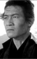 Актер Син Кисида сыгравший роль в кино Supa gun redei Wani Bunsho.