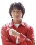 Актер Шинго Кацураяма сыгравший роль в кино Himitsu na okusan 2: Kyoto gion no maki.