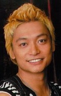 Актер Шинго Катори сыгравший роль в кино Furuhata Ninzaburo vs. Smap.