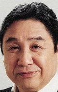 Актер Шинобу Тцурута сыгравший роль в кино Точка кипения.