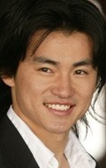 Актер Шин Коямада сыгравший роль в кино A Ninja Pays Half My Rent.