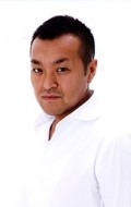 Актер Shinnosuke Furumoto сыгравший роль в кино Pachinko Graffiti.
