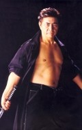 Актер Сё Косуги сыгравший роль в кино 9 смертей ниндзя.