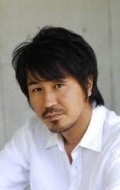 Актер Сёитиро Масумото сыгравший роль в кино Tokyo shojo.