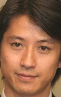 Актер Сёсукэ Танихара сыгравший роль в кино Ranma ½-.