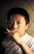 Актер Ван Шо сыгравший роль в кино Xiao shuo.