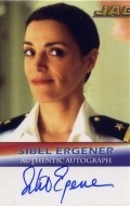 Актер Sibel Ergener сыгравший роль в кино The David Cassidy Story.