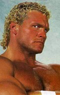 Актер Сид Юди сыгравший роль в кино WCW Wrestle War.