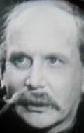 Актер Sigurd Magnusson сыгравший роль в кино Fant.