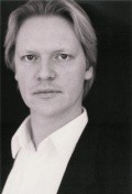 Актер Sijtze van der Meer сыгравший роль в кино De belager.