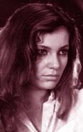 Актер Сильвия Агилар сыгравший роль в кино Красная загадка.