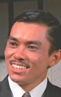 Актер Синг Чан сыгравший роль в кино Смертельный удар.