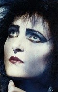 Актер Сьюзи Сью сыгравший роль в кино Siouxsie: Dreamshow.
