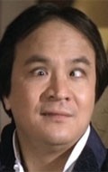 Актер Сиу-Минг То сыгравший роль в кино Четверо непобедимых.