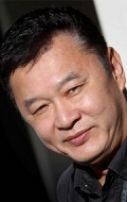 Актер Сиу-Тунг Чинг сыгравший роль в кино Обезьянье кунг-фу.