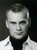 Актер Славомир Пацек сыгравший роль в кино Молчание - золото.