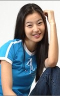 Актер So-yi Yoon сыгравший роль в кино Арахан.