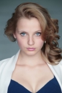 Актер Софья Лебедева сыгравший роль в кино Повелители снов.