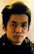 Актер Сого Ишии сыгравший роль в кино Humoresque: Sakasama no chou.