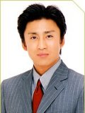 Актер Somegoro Ichikawa сыгравший роль в кино Налитые кровью глаза.