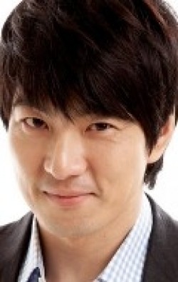 Актер Сон Иль-гук сыгравший роль в кино Искусство обольщения.