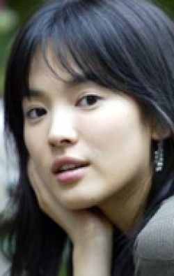 Актер Сон Хё Гю сыгравший роль в кино Переправа.