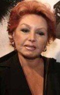Актер Соня Инфанте сыгравший роль в кино Cinco asesinos esperan.