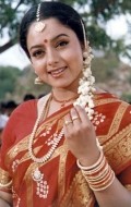 Актер Soundarya сыгравший роль в кино Manavarali Pelli.