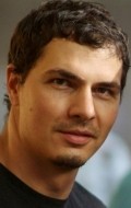 Актер Станимир Стаматов сыгравший роль в кино Тварь.