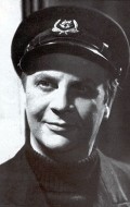 Актер Станислав Селянски сыгравший роль в кино Biala trucizna.