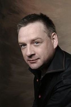 Актер Станислав Стрелков сыгравший роль в кино Легенды о Кузнецове.