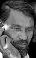 Актер Стасис Пятронайтис сыгравший роль в кино Потерянный кров.