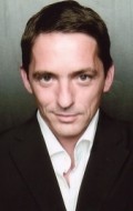 Актер Стефан Гебельхофф сыгравший роль в кино Todesspiel.