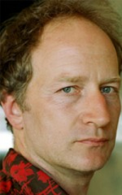 Актер Штефан Мерки сыгравший роль в кино Отелло.