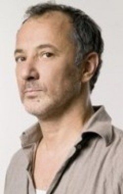 Актер Стелиос Майнас сыгравший роль в кино Щепотка перца.